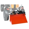 Image de Bac de levage Pelle pour Kart a pedales BERG