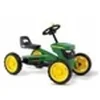 Image de Kart pdales Berg Buzzy John Deere