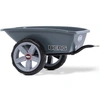 Image de BERG remorque M grise pour kart Reppy