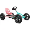 Image de BERG Buddy Lua | Kart à pédales dès 3 Ans | Design coloré et Moderne | Pneus Tout-Terrain Robustes | Siège réglable | Conduite Stable et sécurisée | Idéal pour l’extérieur en occasion ou reconditionné