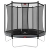 Image de Favorit Regular 330 Grey + Safety Net Comfort