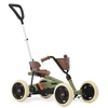 Image de Kart à pédales Buzzy Retro 2en1 Vert - De 2 à 5 ans