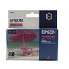 Image de T0443 - 13 ml - haute capacité - magenta - original - cartouche d'encre - pour Stylus C64, C66, C84, C84N, C84wifi, C84WN, C86, CX3600, CX3650,