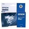 Image de T0548 - 13 ml - noir mat - original - blister - cartouche d'encre - pour Stylus Photo R1800, R800