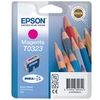 Image de CRAYONS MAGENTA