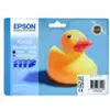 Image de Epson Multipack 4 couleurs série T0556