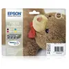 Image de PACK OURSON 4 COULEURS