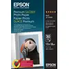 Image de Epson Paper/Prem Glossy 130x180mm 255gm2 30sh