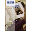 Image de Papier Photo Premium Glossy - A6 - 40 Feuilles - 255g/m²