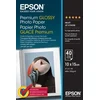Image de Epson Paper/Prem Glossy 100x150mm 255gm2 40sh