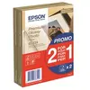 Image de Papier Photo Premium Glossy - A6 - 2x 40 Feuilles - 255g/m²