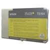 Image de Cartouche T6164 jaune DURABrite Ultra