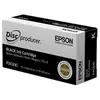 Image de Epson Cartouche PJIC6 Noir - C13S020452