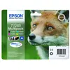 Image de PACK COULEUR T1285 RENARD