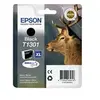 Image de T1301 - Noir - original - blister - cartouche d'encre - pour Stylus Office BX630, BX635, BX935; WorkForce WF-3010, 3520, 3530, 3540, 7015, 7515, 7525