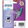 Image de Epson Ink/T0805 Hummingbird 7.4ml LCY