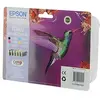 Image de PACK COLIBRI 6CL