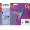 Image de Epson CLARIA PHOTOGRAPHIC INK 6 COL