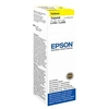 Image de T6644 - 70 ml - jaune - original - recharge d'encre - pour Epson L386; EcoTank ET-2600, 2650, L121, L1455; EcoTank ITS L3050, L3060, L3070