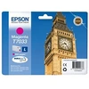 Image de Cartouche d'encre Série Big Ben T7033 L - Magenta