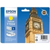 Image de EPSON T7034 BIG BEN JAUNE L************