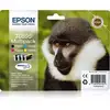 Image de Epson Cartouche d'encre multipack T0895 - 4 couleurs#