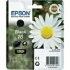 Image de Epson Cartouche T1801 Noir