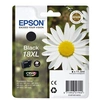 Image de PAQUERETTE T1811 NOIR XL
