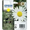 Image de Epson Cartouche T1804 Jaune