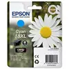 Image de Epson Cartouche T1812 XL Cyan