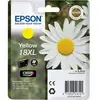 Image de Epson Cartouche T1814 XL Jaune