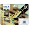 Image de Epson Cartouche d'encre Multipack (N,J,C,M) 16XL - T1636