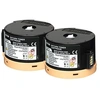 Image de 0711 - Pack de 2 - haute capacité - noir - original - cartouche de toner Epson Return Program - pour WorkForce AL-M200DN, AL-M200DN Double pack