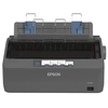 Image de LQ 350 - Imprimante - Noir et blanc - matricielle - 24 pin - jusqu'à 347 car/sec - parallèle, USB 2.0, série