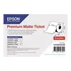 Image de Epson Rouleau Papier matte 80mmx50m - C33S045389