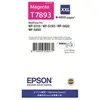 Image de T7893 - 34.2 ml - taille XXL - magenta - original - cartouche d'impression - pour WorkForce Pro WF-5110DW, WF-5190DW, WF-5190DW BAM, WF-5620DWF,