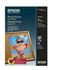 Image de Epson - Brillant - A4 (210 x 297 mm) - 200 g/m² - 20 feuille(s) papier photo - pour EcoTank ET-2850, 2851, 2856, 4850; EcoTank Photo ET-8500;