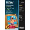 Image de Papier Photo Glossy - A6 - 50 Feuilles - 200g/m²