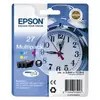 Image de Epson Pack de 3 Cartouches 27 (Y/M/C) - T2705