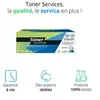 Image de T7912 CYAN STANDARD