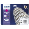 Image de T7913 MAGENTA STANDARD