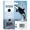 Image de Epson Ink/T7601 Killer Whale 25.9ml PBK