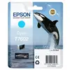 Image de Epson - Cyan - C13T76024010