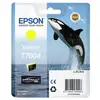 Image de Epson - Jaune - C13T76044010