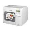Image de Epson TM-C3500 USB+Ethernet (C31CD54012CD)