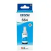 Image de Epson Ink/T6641 Colour Bottle 70ml CY