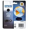 Image de GLOBE NOIR