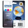 Image de PACK GLOBE 3 COULEURS
