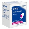 Image de - Magenta - original - cartouche de toner - pour Epson AL-C300; AcuLaser C3000; WorkForce AL-C300
