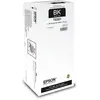 Image de Epson T8381 - 318.1 ml - noir - original - recharge d'encre - pour WorkForce Pro WF-R5190, WF-R5190DTW, WF-R5690, WF-R5690DTWF, WF-R5690DTWFL